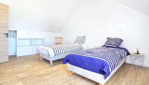 Au Boulevard des Dunes - A 50m de la plage - Foto 5