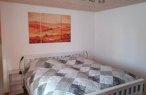 Appartment Holli- kleine, modern renovierte Altbauwohnung - Photo 1