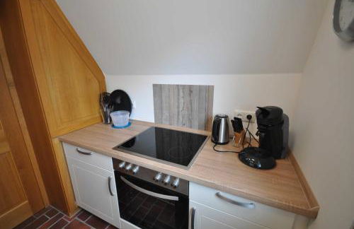 Nr 31 - Ferienhaus Am Yachthafen - Foto 16