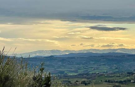 Casa Le Campane sulla Via Francigena - Photo 2