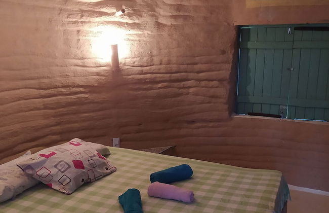 casa de areia - Photo 4