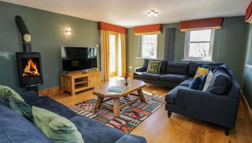 Fron Goch Farm - Foto 5