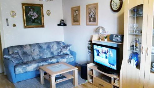 Ferienwohnung Sausen - Foto 5