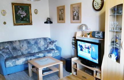 Ferienwohnung Sausen - Foto 5