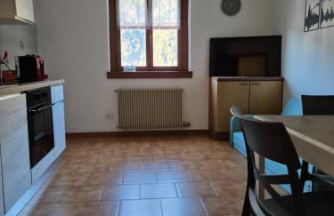 Snow Home Apartment - CIPAT 022093-AT-381181 - Foto 6