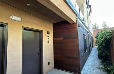 906 Brand new townhome sleeps 10 - Foto 5