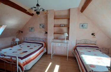 GITE "La Bournillière" - Foto 27