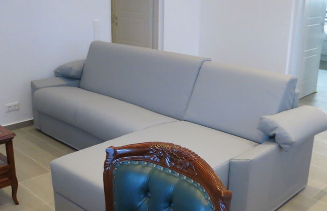 Room-andoni's House in Pitrofos Andros i - Foto 3