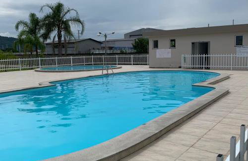 Apto Próximo Hospital e Centro - Biguaçu - Foto 1