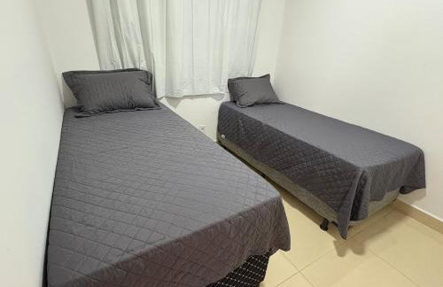 Residencial Azaleias apt 310 Comfort for 6 P - Foto 9