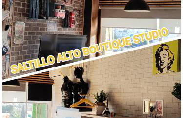 Saltillo Alto Boutique Studio - Photo 9