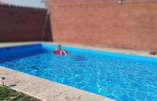 Casa de pueblo - Foto 1