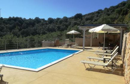 Aksos Suites Accessible Accommodation - Foto 30