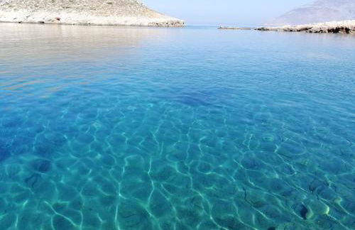 Tilos Island house - Foto 35
