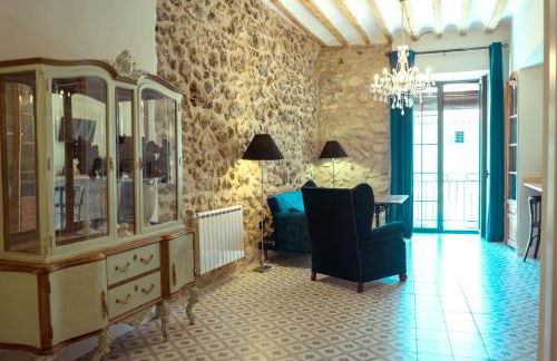 Apartamentos Rurales En-Garbo - Foto 44