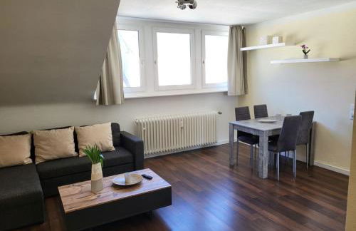 Design Apartment nähe Düsseldorf - Foto 18