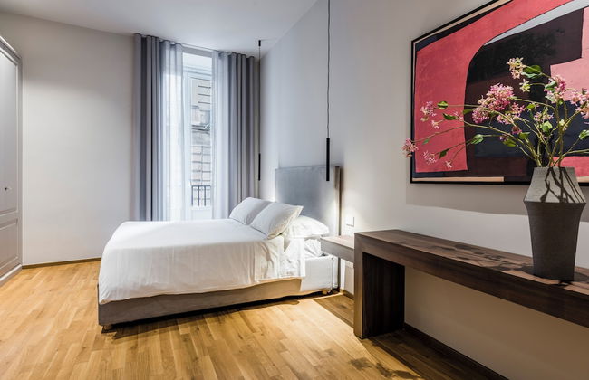 Ferrini Home Piazza Trento - Photo 11