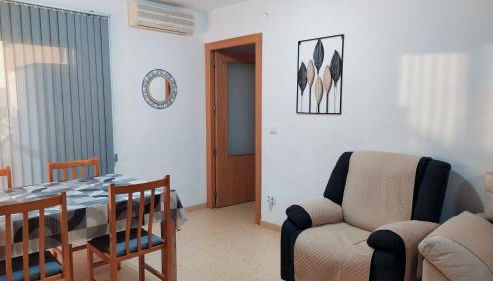 Canet de Berenguer playa, cerca de Valencia , WIFI, SmartTV 40" - Photo 5