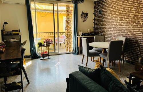 Chez Simone - Foto 17