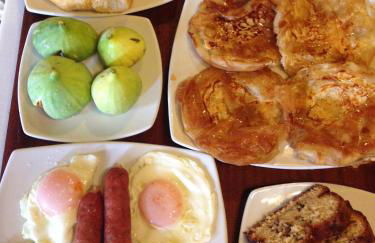 Samonas Traditional Villas - Photo 136