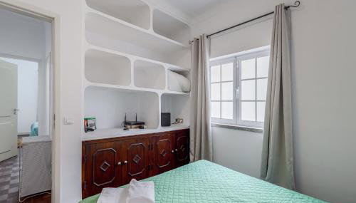 Alojamento Local Coruche Erra - Foto 3