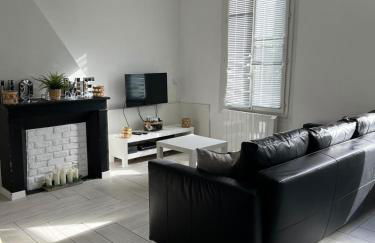 La Perle Havraise - Spacieux - Proche de la gare - Foto 25