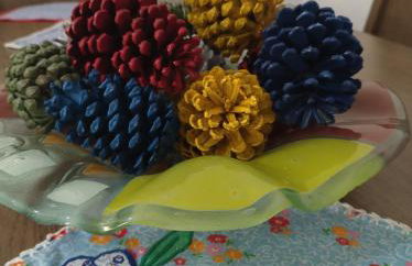 Apartamento Charmoso na frente da praia - Foto 23