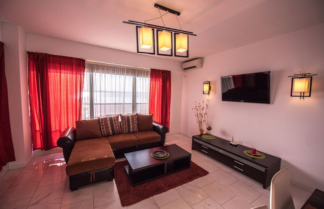 SnS Apartament in Villa Sophia - Foto 56