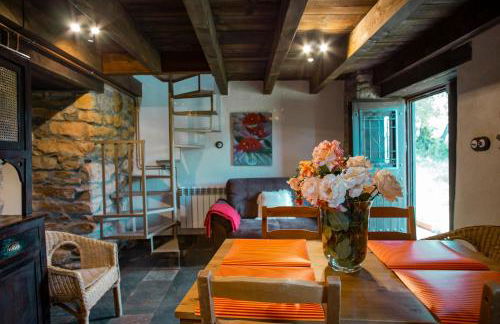 Rural Médulas Viviendas de uso turistico 2 y Casas rurales 2 - Foto 45