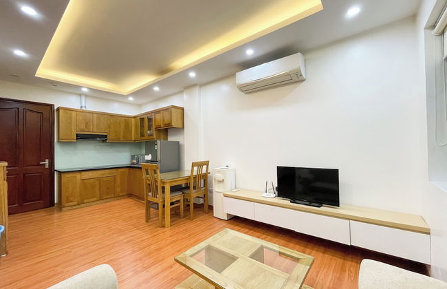 NINE HOUSING 92 Dao Tan - Foto 37