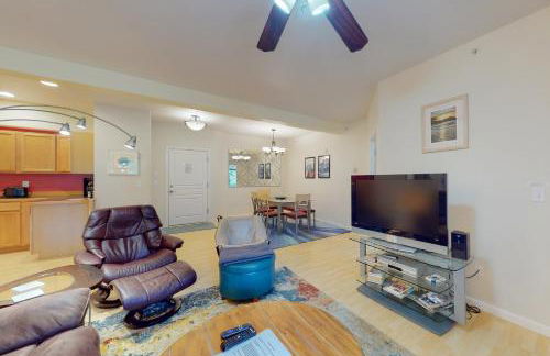 Creekside Retreat C203 - Foto 6