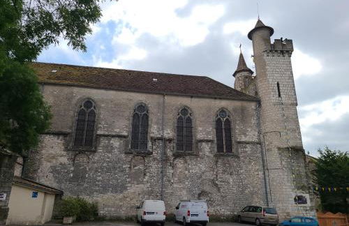 Maison de caractère dans une belle bastide - Photo 31
