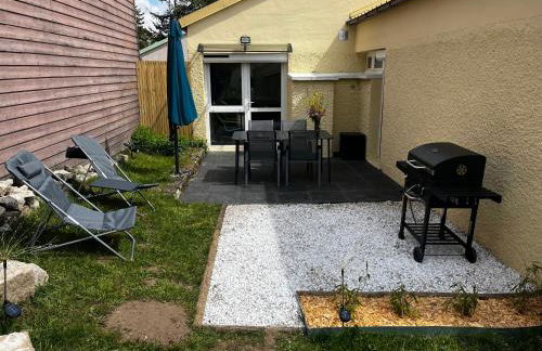 Gîte au bord du lac - Photo 22