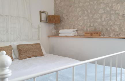 La Chaumière - Foto 12