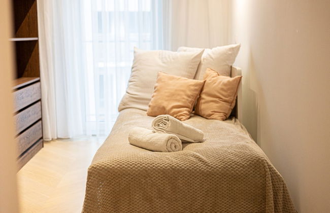 Amor Stylowy Apartament Centrum Panorama - Foto 20