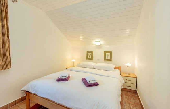 Detached Villa/njivice/sleeps6/stunning Views/wifi - Foto 3