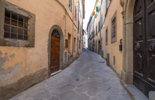 IBibiena -SUITE CASA FIORITA - Foto 18