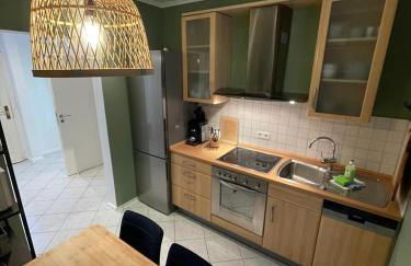 Homelig Altstadt Ferienwohnung Sassnitz 3 - Foto 20