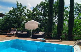 Holiday Home Landgut TenutaQuarantaOlivi by Interhome - Foto 22