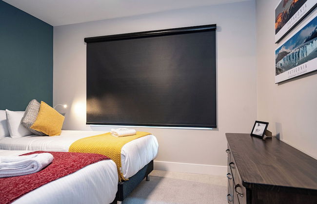 Northern Exposure by Revelstoke Vacations - Photo 4