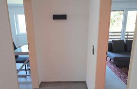 Geräumiges Apartment in ruhiger Lage - Foto 11