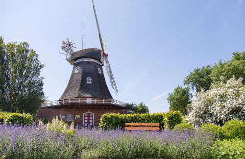 Ferienhaus Kiebitzmoor 7 - Foto 10