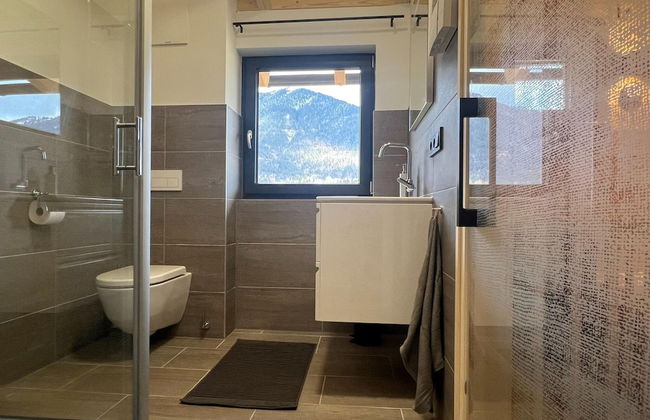 Chalet Near Nassfeld ski Resort and Ski-lift - Foto 18