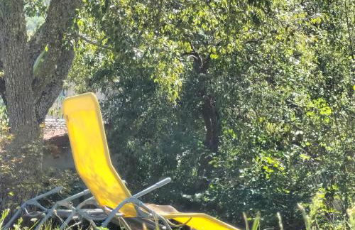 Le Gîte des Trois Seigneurs - Photo 27