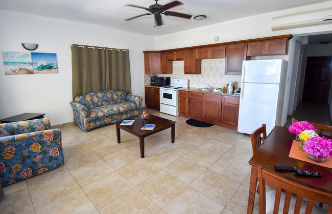 Lord Nelson Hotel & Residences - Foto 25