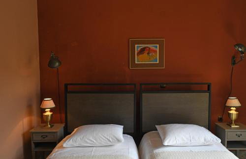 Villa Sophia - Foto 14