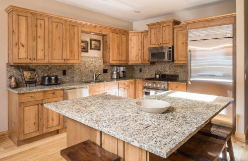 The Lodges at Elkhorn Creek Unit 1302 - Foto 7