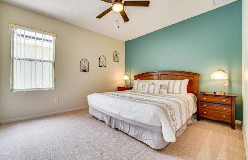 11 Mi to Disney Home with Pool in Davenport! - Foto 21