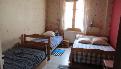 Gîte au chemin des Cordonniers - Foto 4