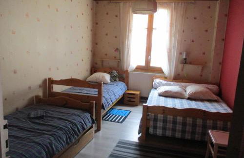 Gîte au chemin des Cordonniers - Foto 4